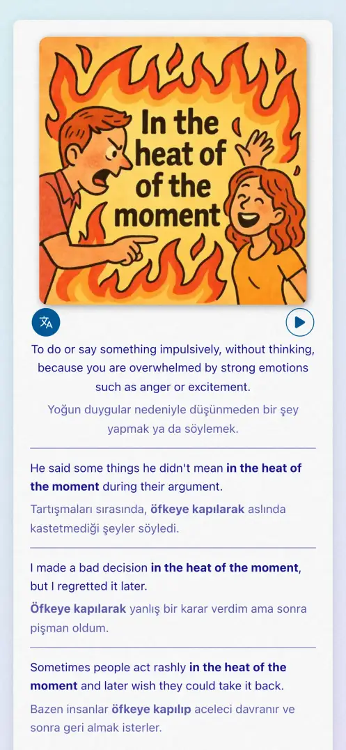 Uygulama ekran görüntüsü