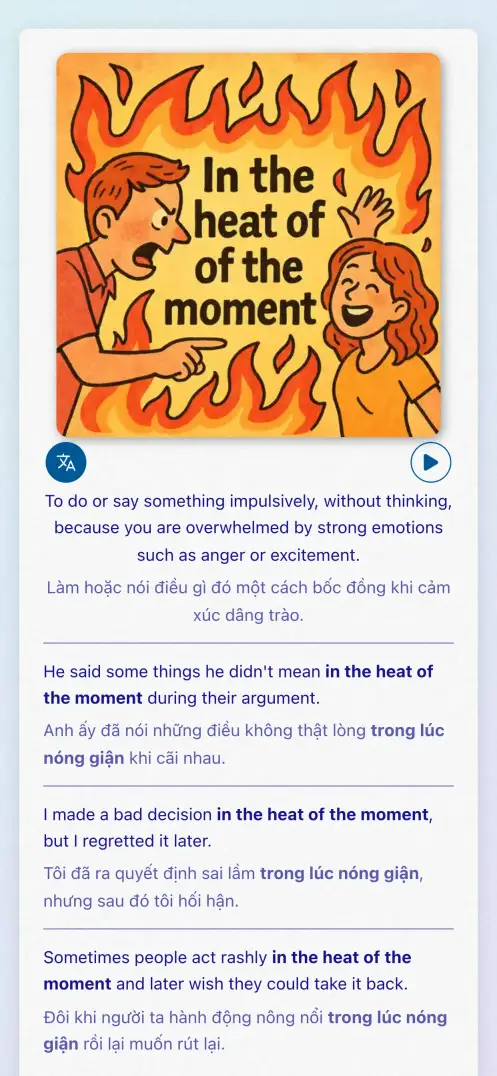 Ảnh chụp màn hình ứng dụng