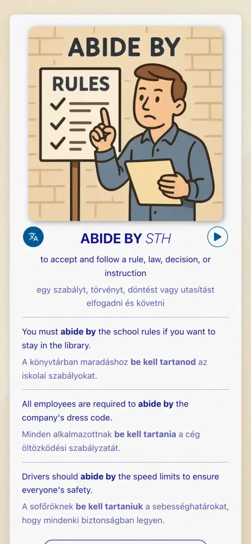 Alkalmazás képernyőképe