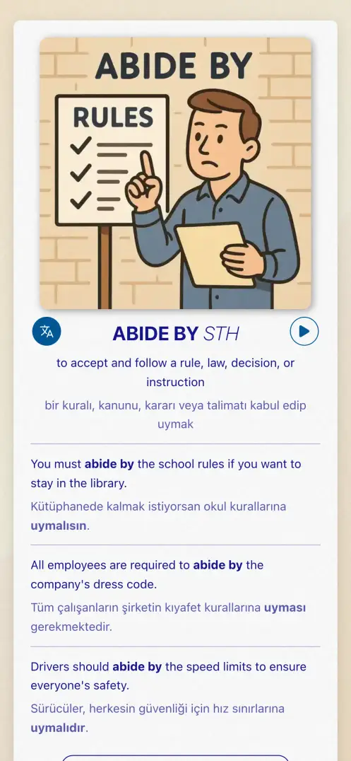 Uygulama ekran görüntüsü